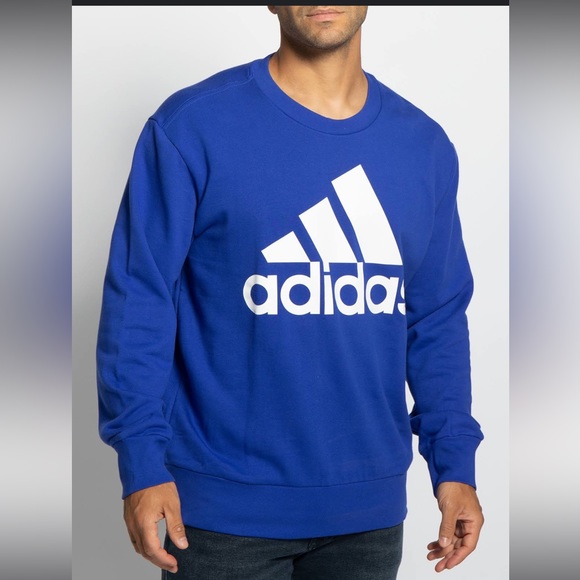 Adidas Sweatshirt - Picture 1 of 4